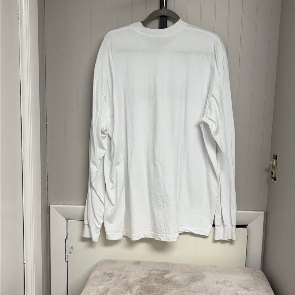 Buffbunny Long Sleeve T Shirt - Picture 6 of 10